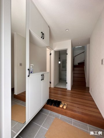 【内装】 | 同じ工務店様の施工例です。