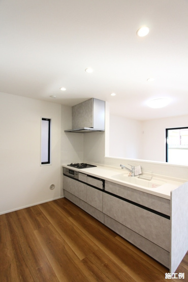 【内装】 | 同じ工務店様の施工例です。