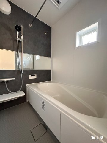 【内装】 | 同じ工務店様の施工例です。