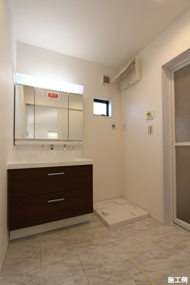 【内装】 | 同じ工務店様の施工例です。