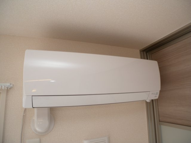 サニーコート加佐弐番館の設備