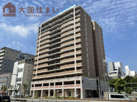 ラグゼ難波南の画像