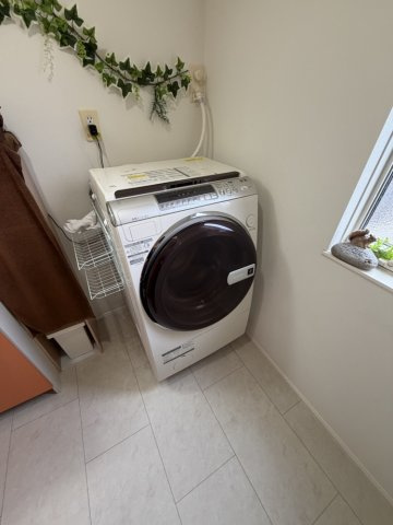 井川城3丁目　中古住宅のその他