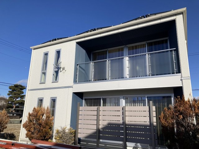 井川城3丁目　中古住宅