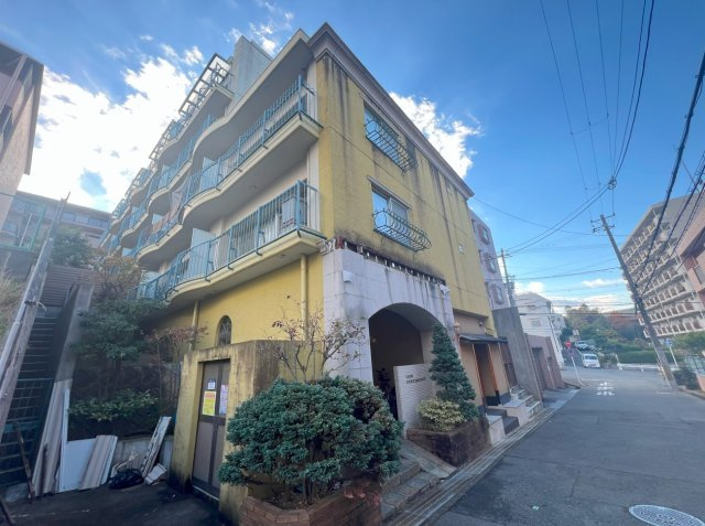 カルム緑地公園V