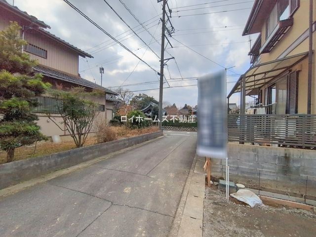  | 江南市赤童子町白山87『仲介料無料』新築戸建て | 撮影：'26/01/05