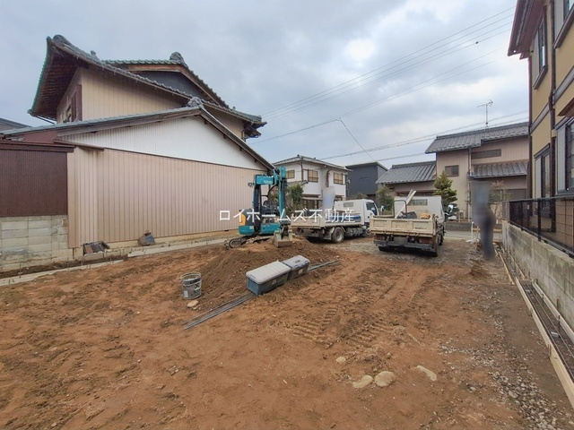  | 江南市赤童子町白山87『仲介料無料』新築戸建て | 撮影：'26/01/05