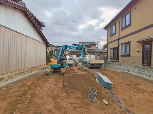  | 江南市赤童子町白山87『仲介料無料』新築戸建て | 撮影：'26/01/05