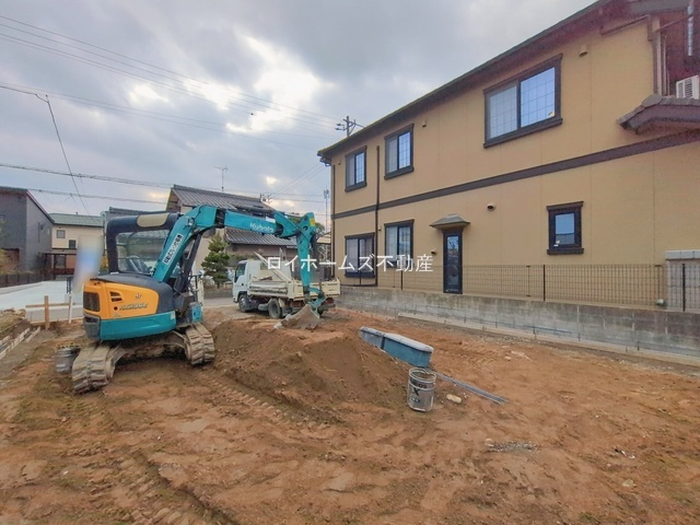  | 江南市赤童子町白山87『仲介料無料』新築戸建て | 撮影：'26/01/05