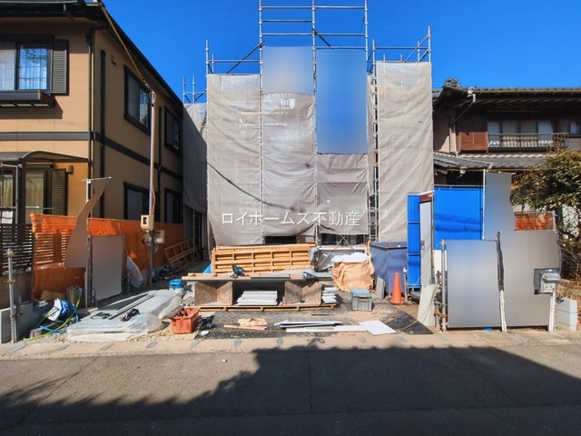  | 江南市赤童子町白山87『仲介料無料』新築戸建て | 撮影：'26/01/05