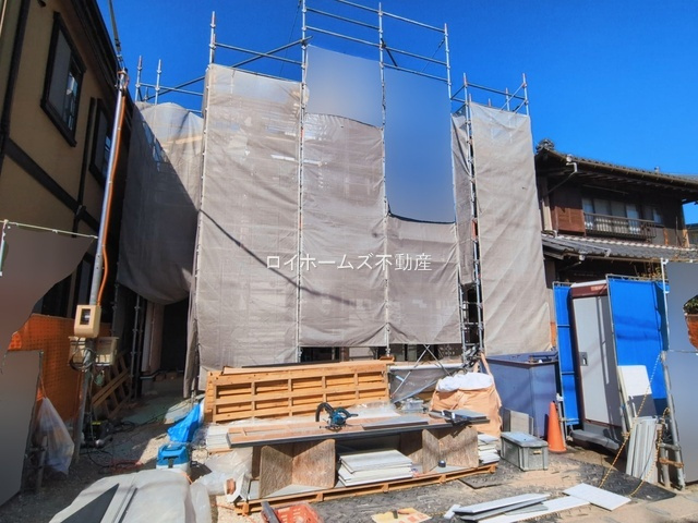  | 江南市赤童子町白山87『仲介料無料』新築戸建て | 撮影：'26/01/05