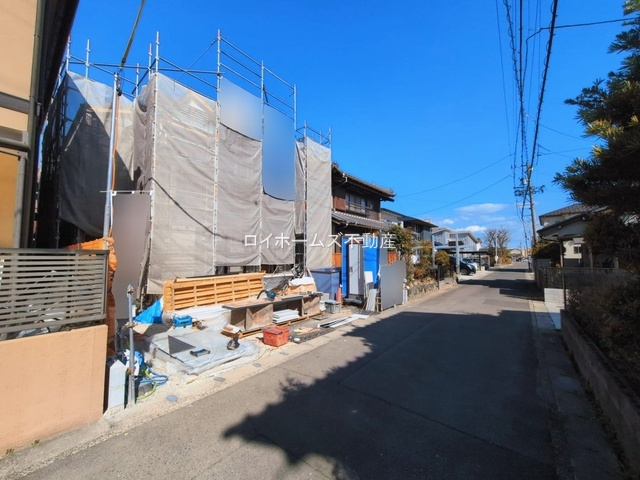  | 江南市赤童子町白山87『仲介料無料』新築戸建て | 撮影：'26/01/05