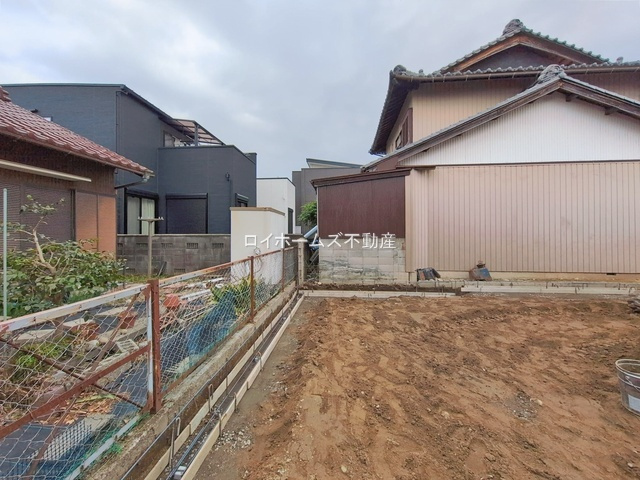  | 江南市赤童子町白山87『仲介料無料』新築戸建て | 撮影：'26/01/05