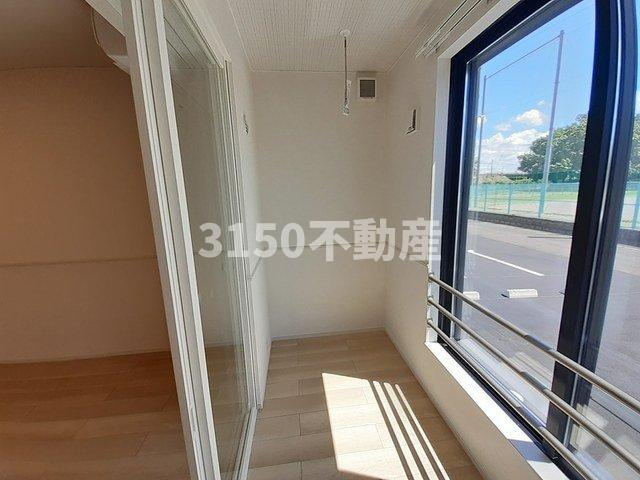 カーサ　ノア　Ⅰの設備