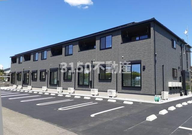 カーサ　ノア　Ⅰの外観