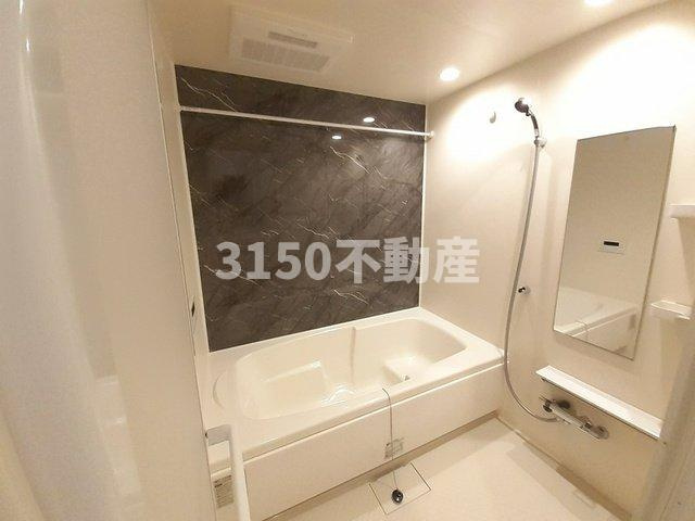 カーサ　ノア　Ⅰの浴室