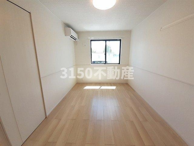 カーサ　ノア　Ⅰの内装