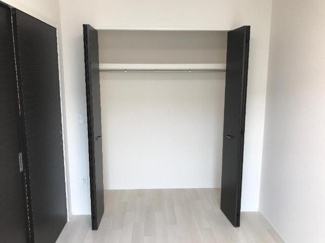 【収納】 | ニューパレス佑錦Ⅱ | 収納