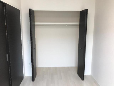 【収納】 | ニューパレス佑錦Ⅱ | 収納