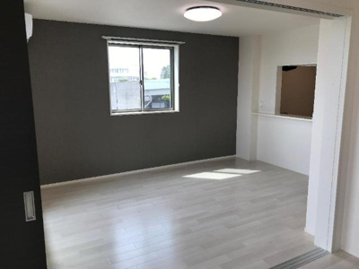 【内装】 | ニューパレス佑錦Ⅱ | 室内