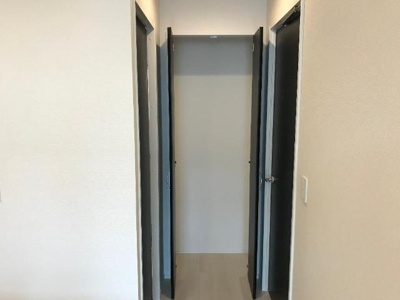 【収納】 | ニューパレス佑錦Ⅱ | 収納