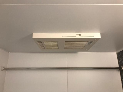 【設備】 | ニューパレス佑錦Ⅱ | 室内設備