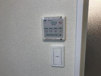 【内装】 | ニューパレス佑錦Ⅱ | セキュリティ