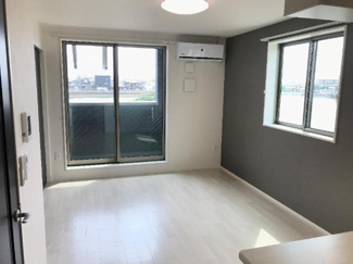 【居間・リビング】 | ニューパレス佑錦Ⅱ | 室内