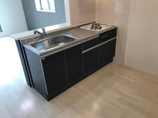 【キッチン】 | ニューパレス佑錦Ⅱ | キッチン