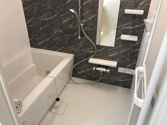 【浴室】 | ニューパレス佑錦Ⅱ | バス