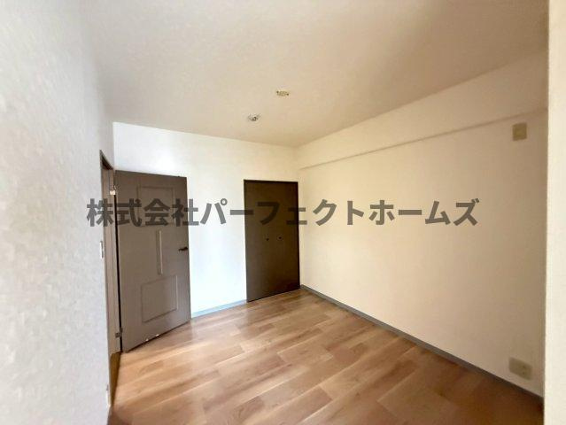 グランドヴィラ香里の洋室|洋室です