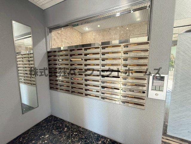 グランドヴィラ香里のその他共用部分