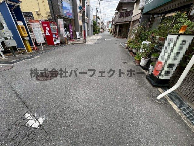 グランドヴィラ香里のその他