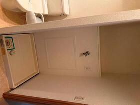 アクティ汐留の設備