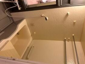 アクティ汐留の浴室