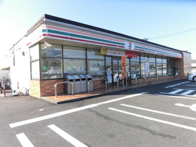  | シェルト下川東 | セブンイレブン都城下川東４丁目店