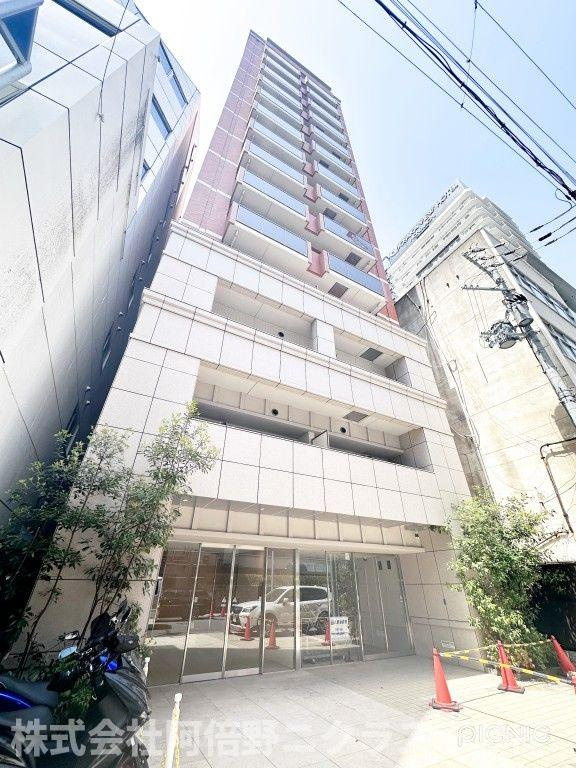 JASPER御堂筋本町