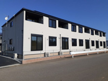 エムズ　サニーガーデンⅩⅩⅢの画像