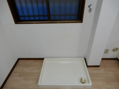 【設備】 | パールハイツ新大塚