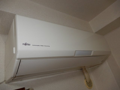 【設備】 | パールハイツ新大塚