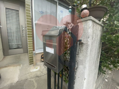 【設備】 | 堺市美原区南余部戸建