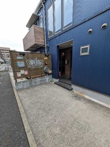 Ａ-ＳＴＵＤＩО　ＤＥＳＩＧＮのその他共用部分