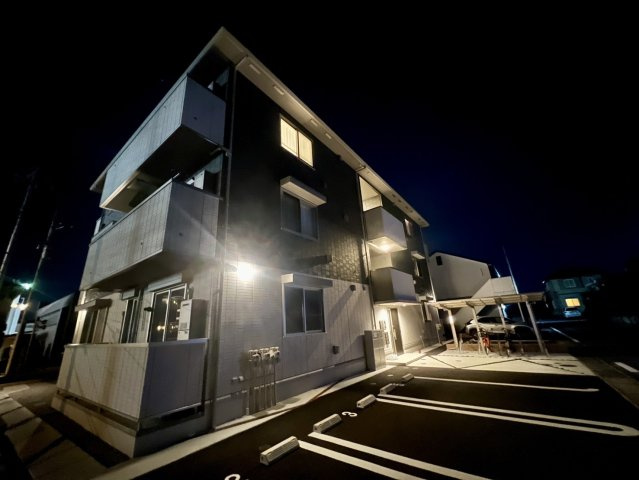 Y'sアビタシオン江木