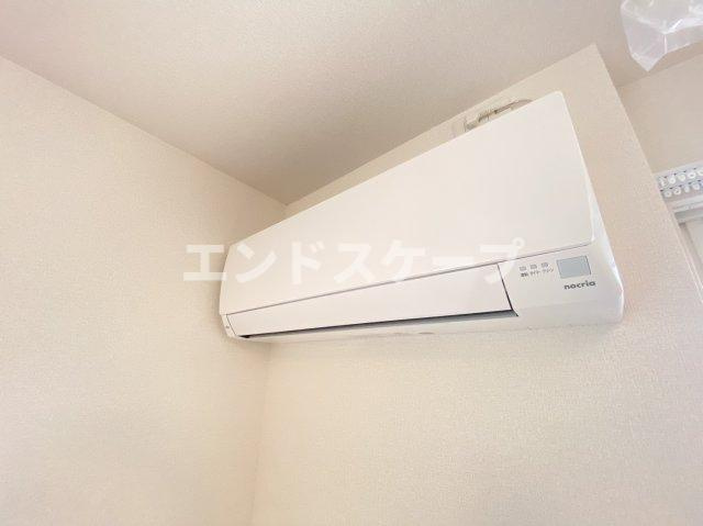 Y'sアビタシオン江木の設備|高崎、前橋エリアのお部屋探しはエンドスケープまで！お客様の理想お聞かせ下さい♪