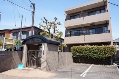 【外観】 | パーシモン