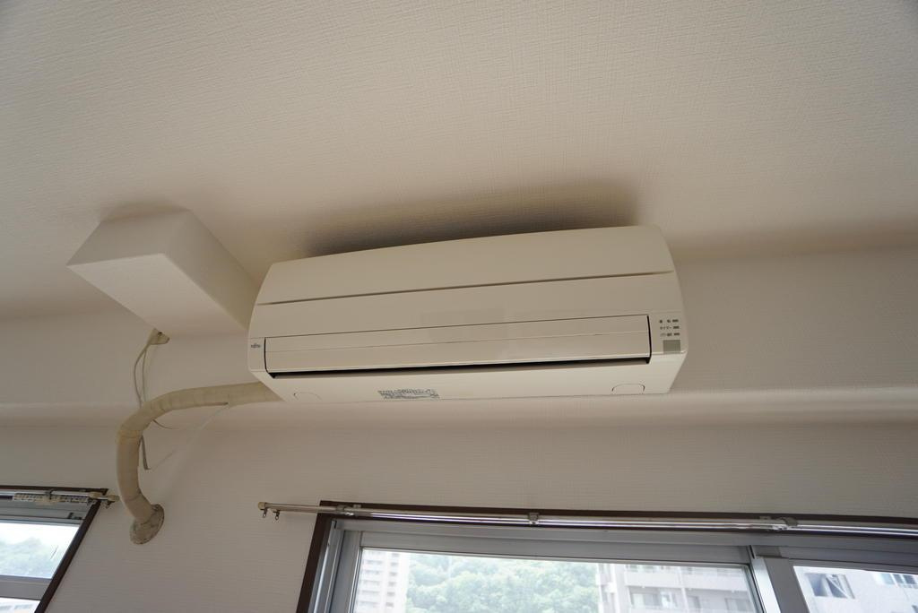 カドーロ壱番館の設備