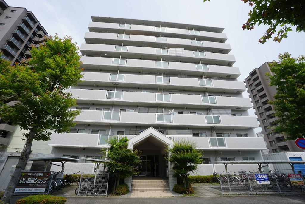 カドーロ壱番館