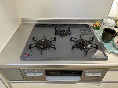 【設備】 | シャーメゾンアリサ