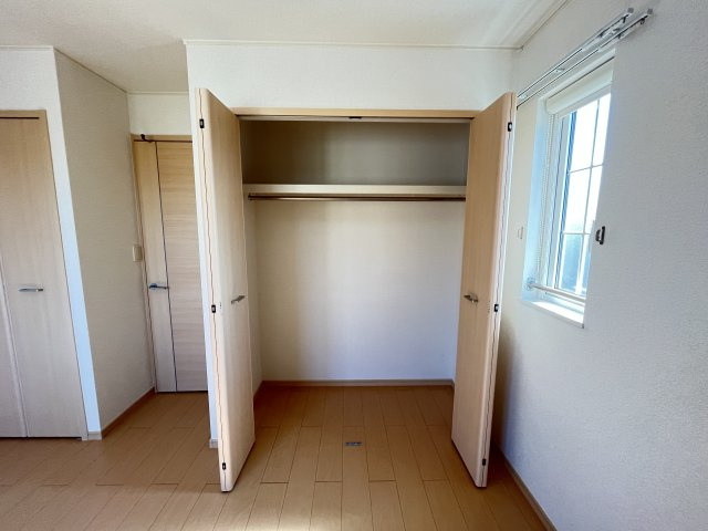 ＮＭＯＮ　Ａの収納