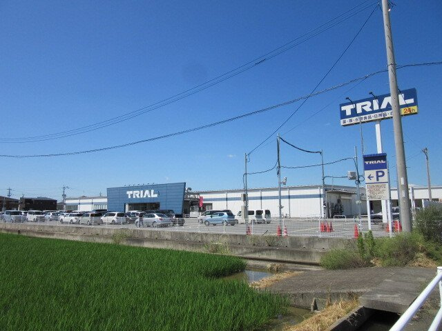 ＮＭＯＮ　Ａの周辺|トライアル新八代駅前店まで1700m